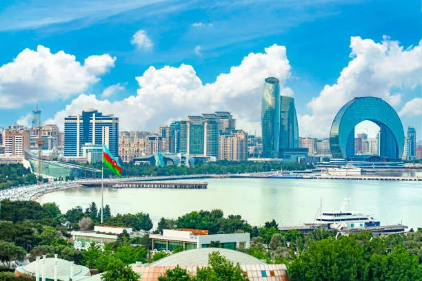 Food guide in Azerbaijani Plov & Tea Experience